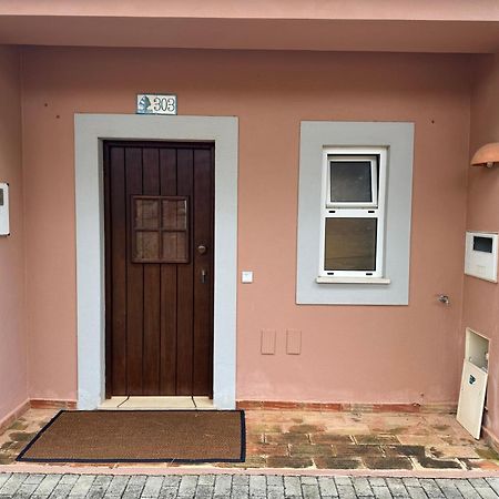 Dream Executive Apartments Praia Da Luz Ngoại thất bức ảnh