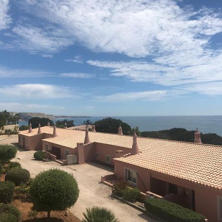 Dream Executive Apartments Praia Da Luz Ngoại thất bức ảnh