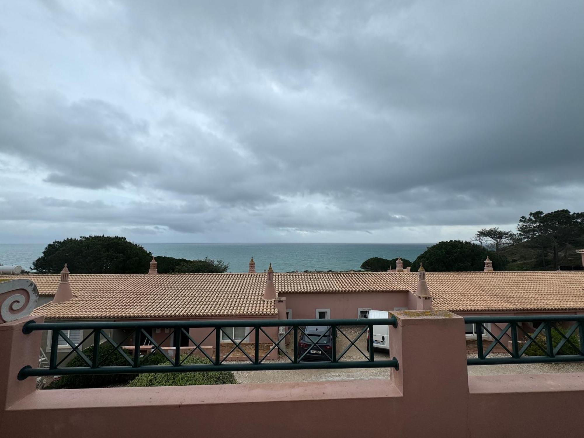 Dream Executive Apartments Praia Da Luz Ngoại thất bức ảnh