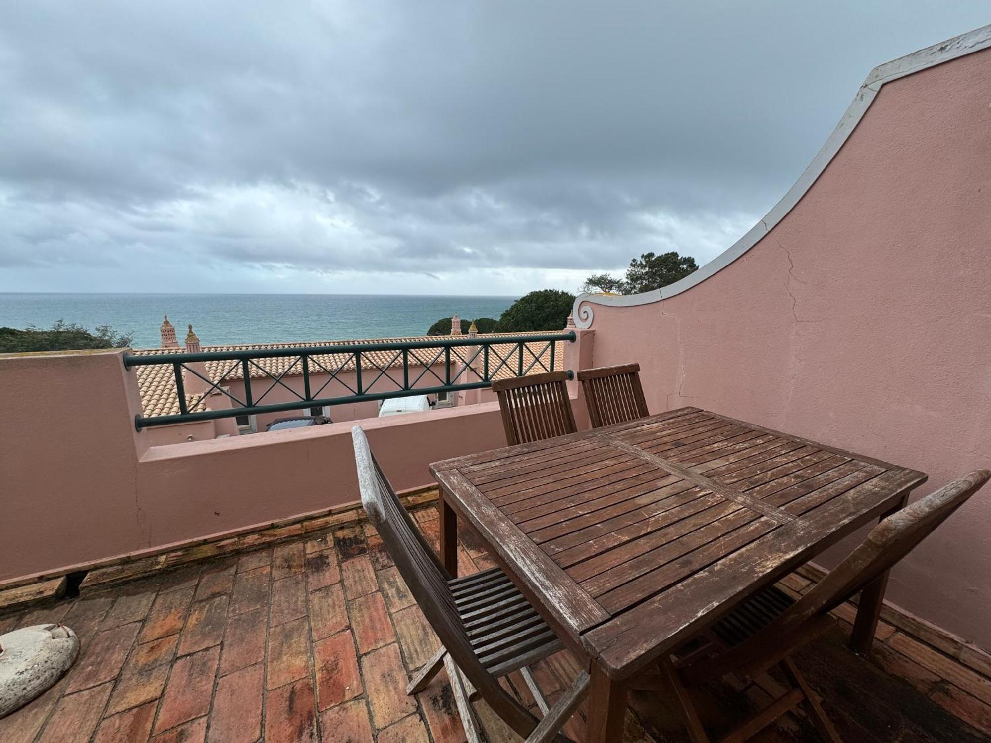 Dream Executive Apartments Praia Da Luz Ngoại thất bức ảnh