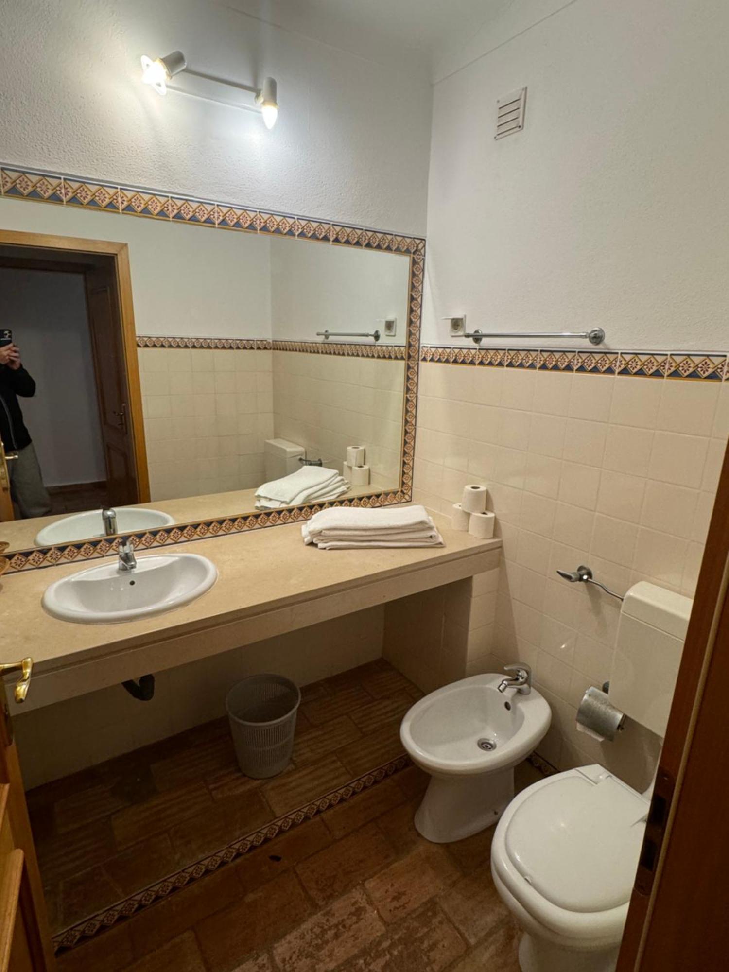 Dream Executive Apartments Praia Da Luz Ngoại thất bức ảnh