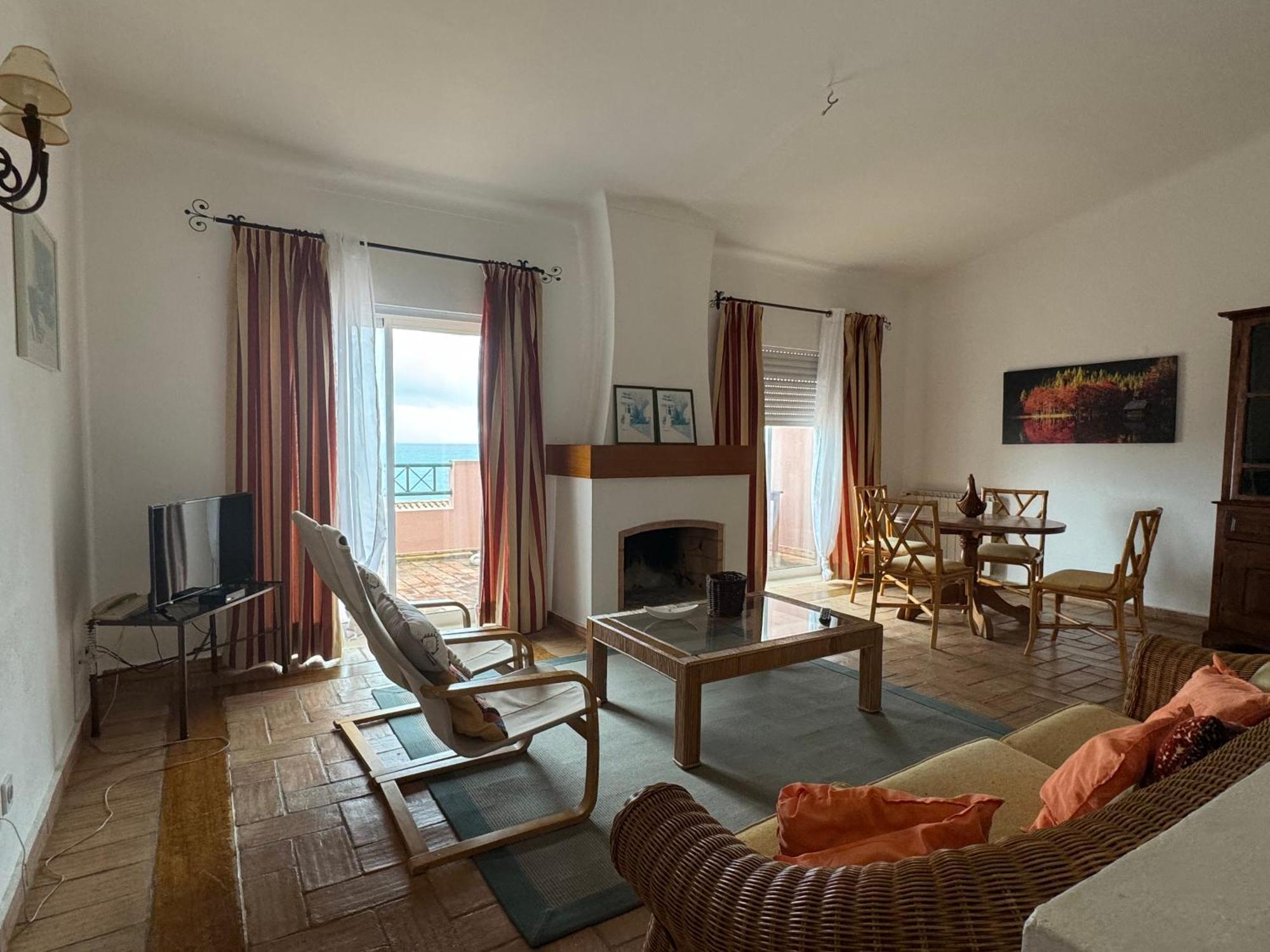Dream Executive Apartments Praia Da Luz Ngoại thất bức ảnh