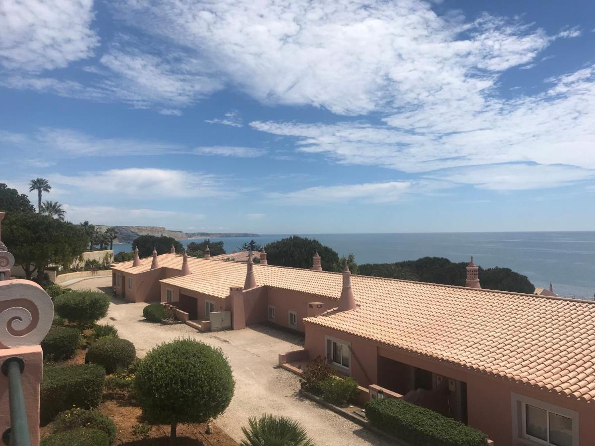 Dream Executive Apartments Praia Da Luz Ngoại thất bức ảnh