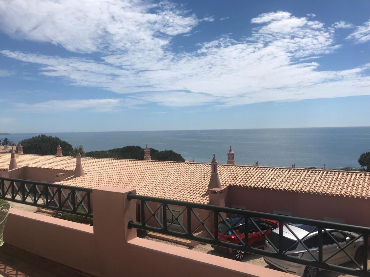 Dream Executive Apartments Praia Da Luz Ngoại thất bức ảnh
